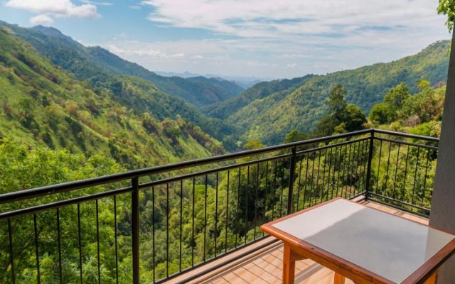 Accommodation in Sri Lanka