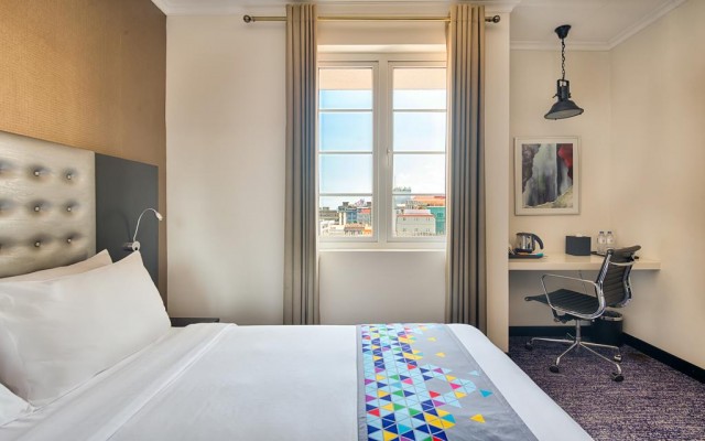 Accommodation in SRI LANKA