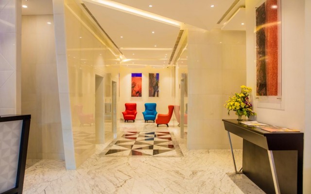 Accommodation in SRI LANKA