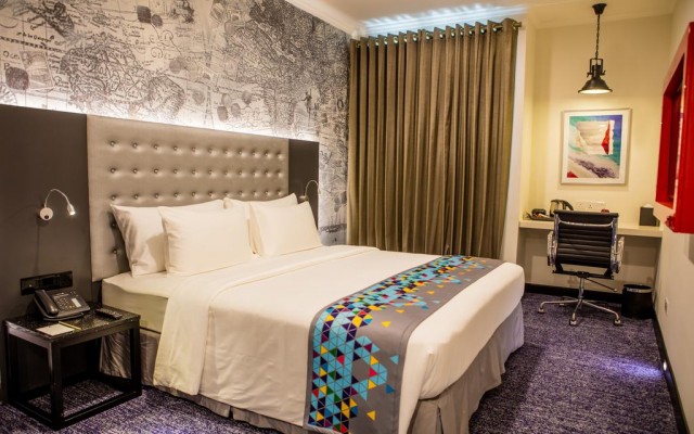 Accommodation in SRI LANKA