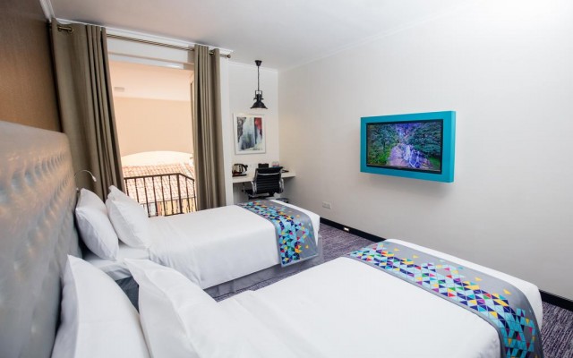 Accommodation in SRI LANKA