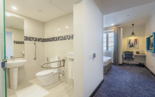 Accommodation in SRI LANKA