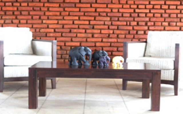 Accommodation in SRI LANKA