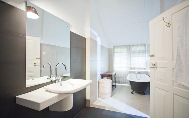 Accommodation in SRI LANKA