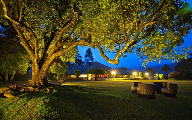 Accommodation in SRI LANKA