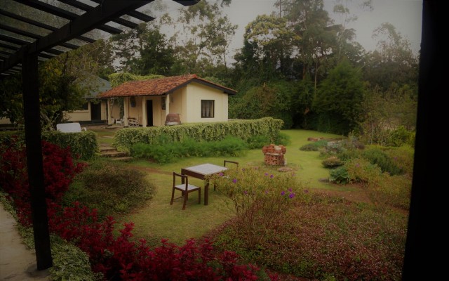 Accommodation in SRI LANKA