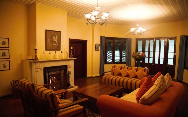 Accommodation in SRI LANKA