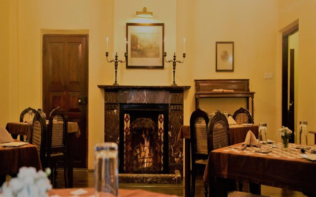 Accommodation in SRI LANKA