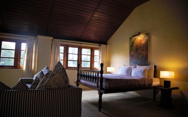 Accommodation in SRI LANKA