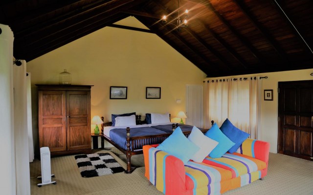 Accommodation in SRI LANKA