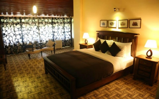 Accommodation in SRI LANKA