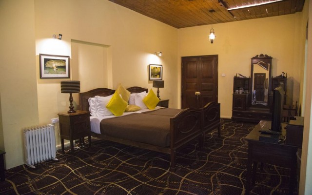 Accommodation in SRI LANKA