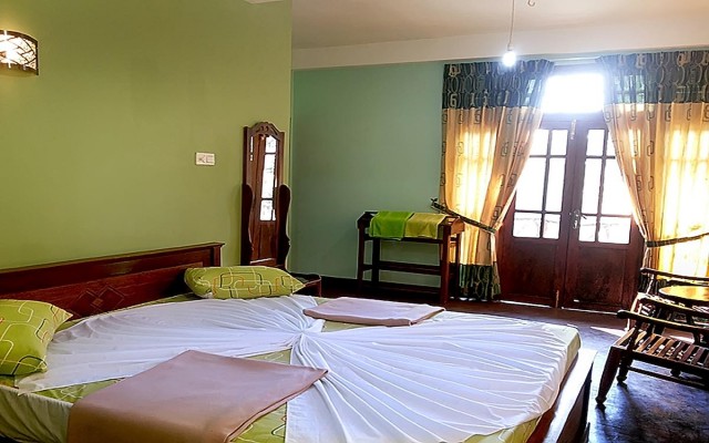 Accommodation in SRI LANKA