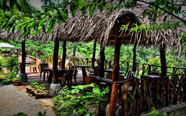 Accommodation in SRI LANKA
