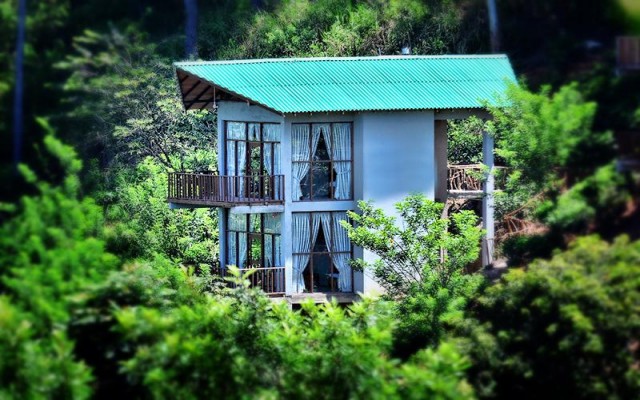 Accommodation in SRI LANKA