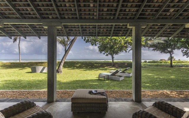 Accommodation in SRI LANKA