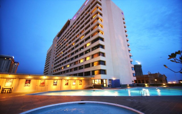 Accommodation in SRI LANKA