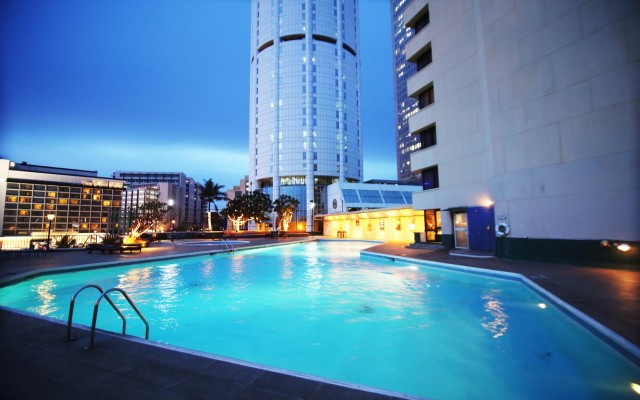 Accommodation in SRI LANKA