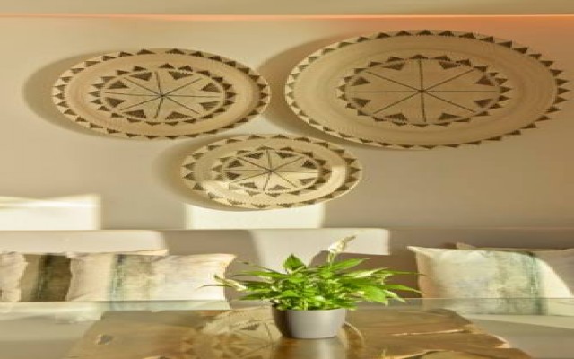 Accommodation in Maldives