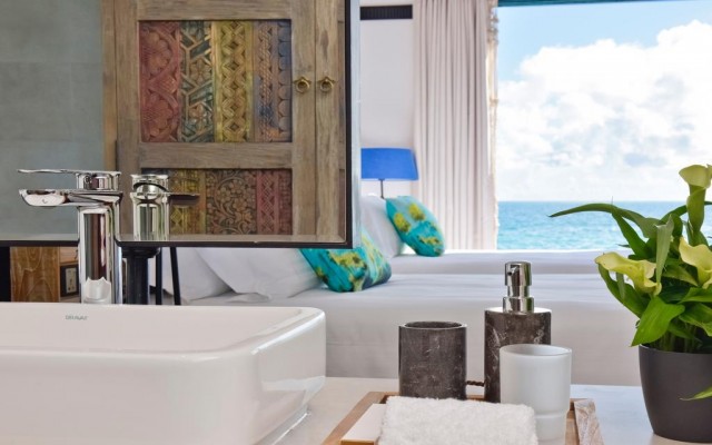 Accommodation in Maldives