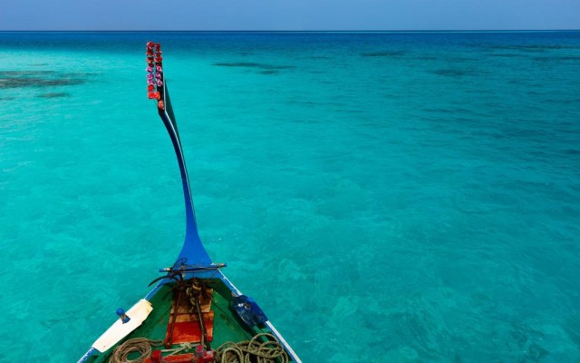 Accommodation in Maldives
