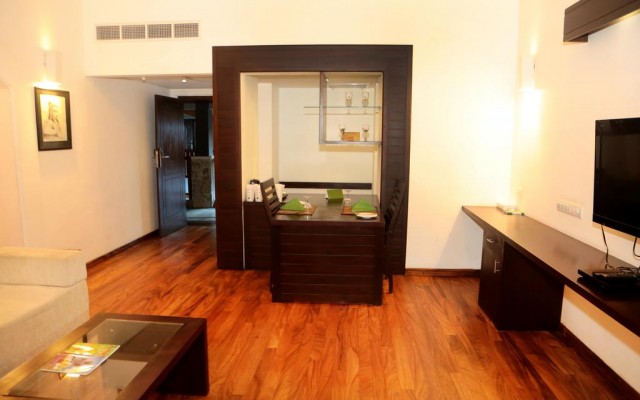 Accommodation in SRI LANKA