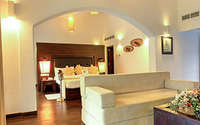 Accommodation in SRI LANKA