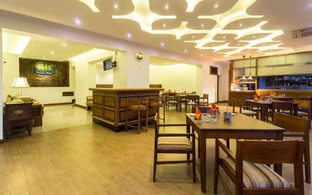 Accommodation in SRI LANKA