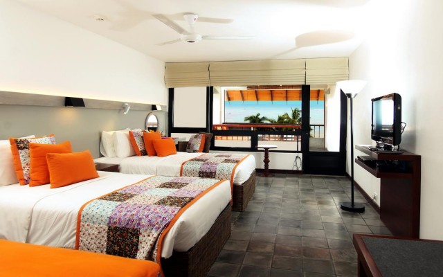 Accommodation in SRI LANKA