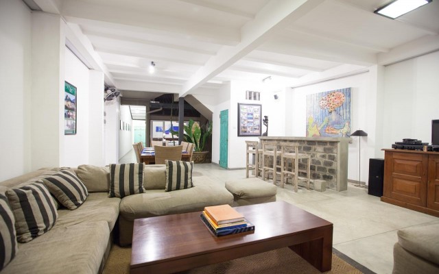 Accommodation in SRI LANKA