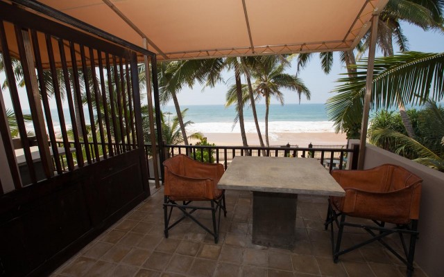 Accommodation in SRI LANKA