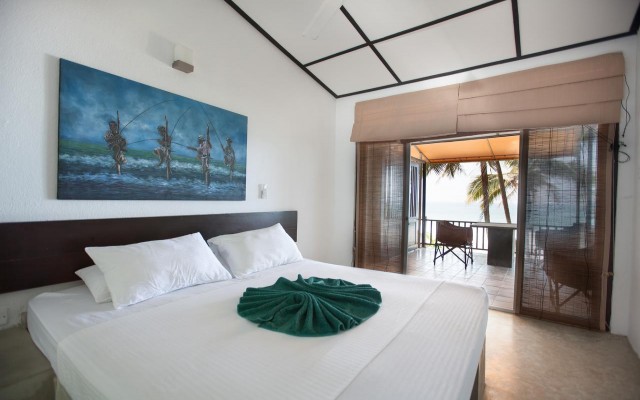 Accommodation in SRI LANKA