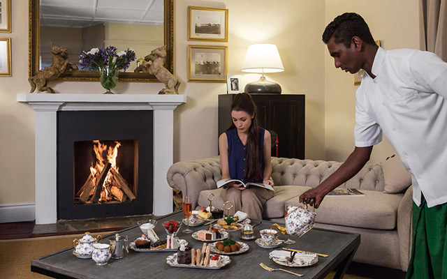 Accommodation in SRI LANKA
