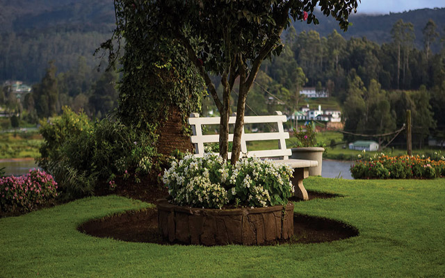 Accommodation in SRI LANKA