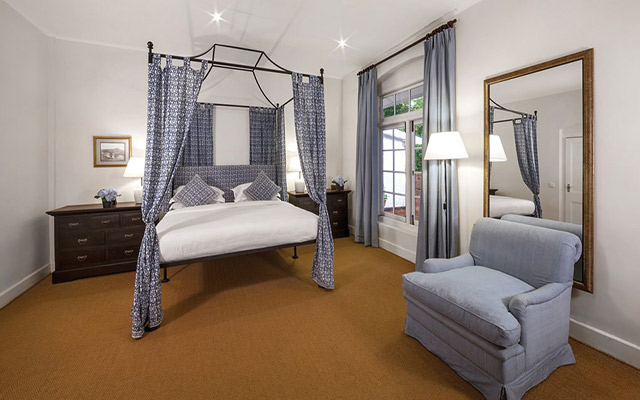 Accommodation in SRI LANKA