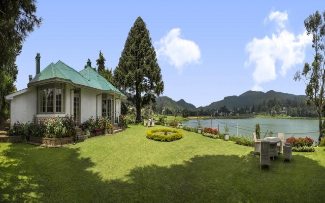 Accommodation in SRI LANKA
