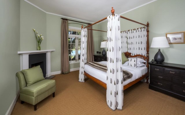 Accommodation in SRI LANKA