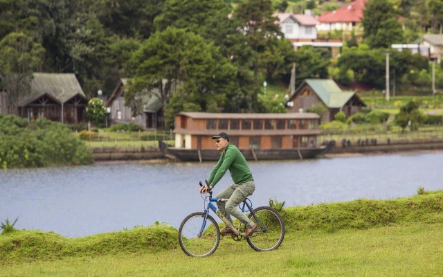 Accommodation in SRI LANKA