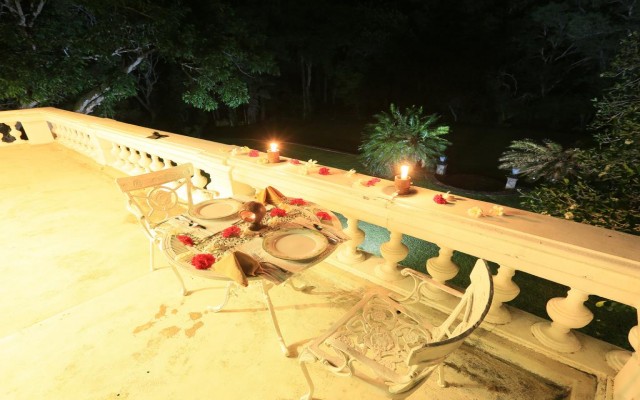 Accommodation in SRI LANKA