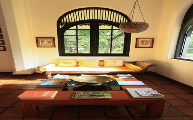 Accommodation in SRI LANKA