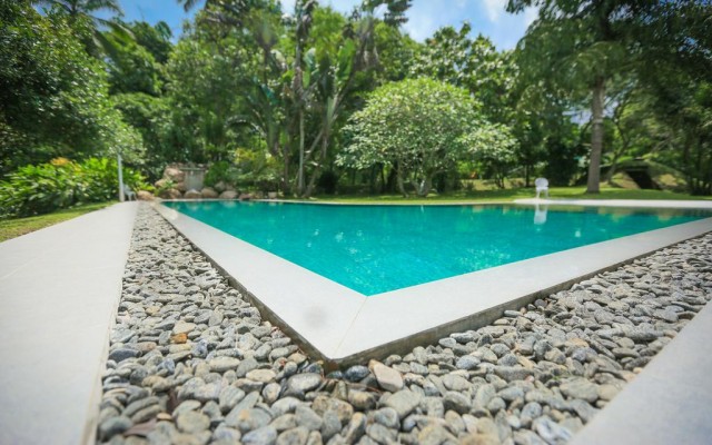 Accommodation in SRI LANKA