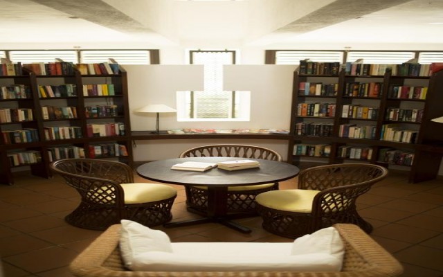 Accommodation in SRI LANKA