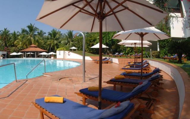 Accommodation in SRI LANKA