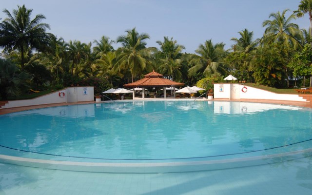 Accommodation in SRI LANKA