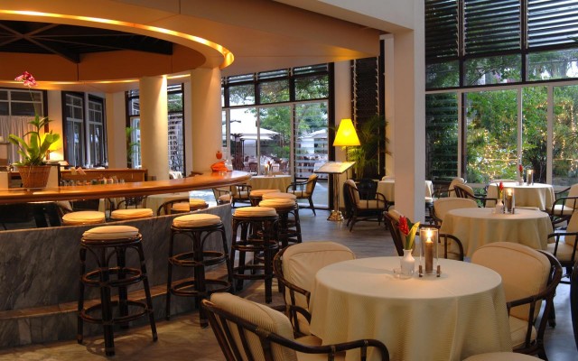 Accommodation in SRI LANKA