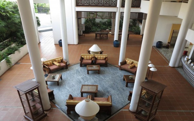 Accommodation in SRI LANKA