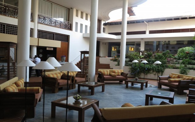 Accommodation in SRI LANKA