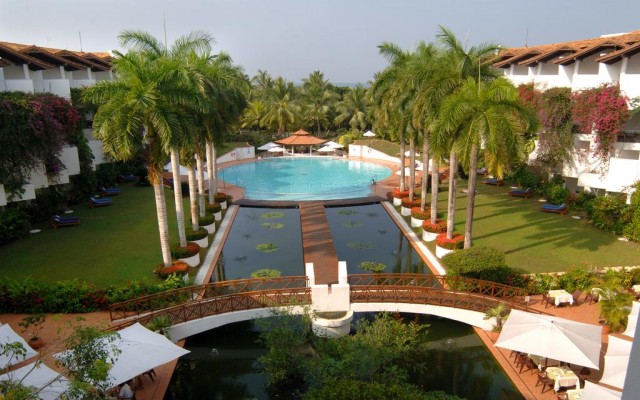 Accommodation in SRI LANKA