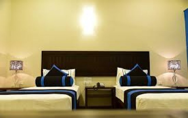 Accommodation in SRI LANKA
