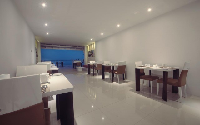 Accommodation in SRI LANKA
